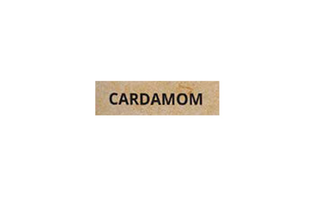 Spice Forest Cardamom    Pack  50 grams
